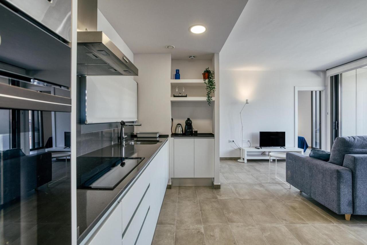 Pelosa Apartment Roses Exterior photo