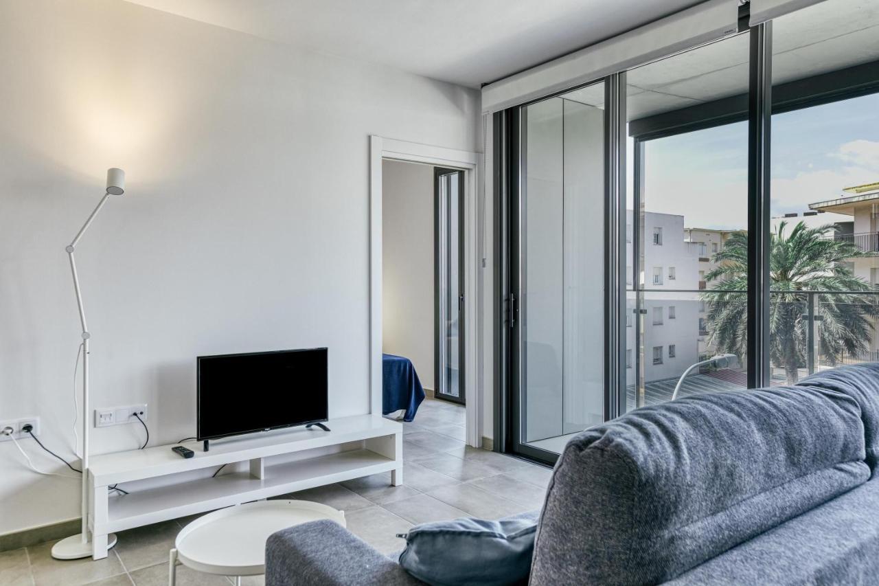 Pelosa Apartment Roses Exterior photo