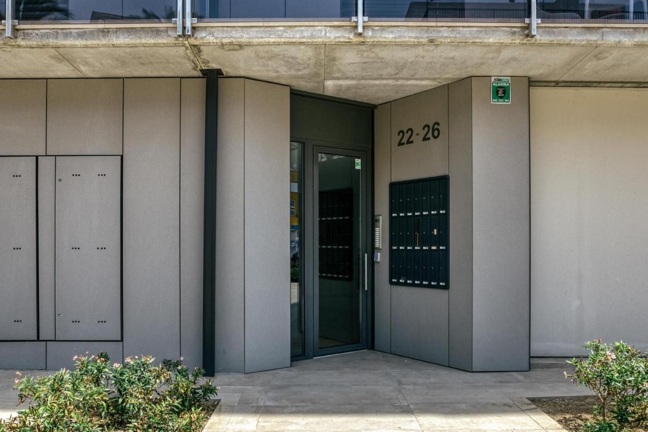 Pelosa Apartment Roses Exterior photo
