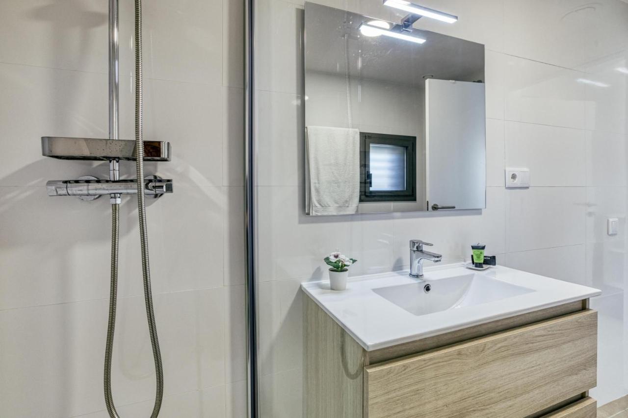 Pelosa Apartment Roses Exterior photo